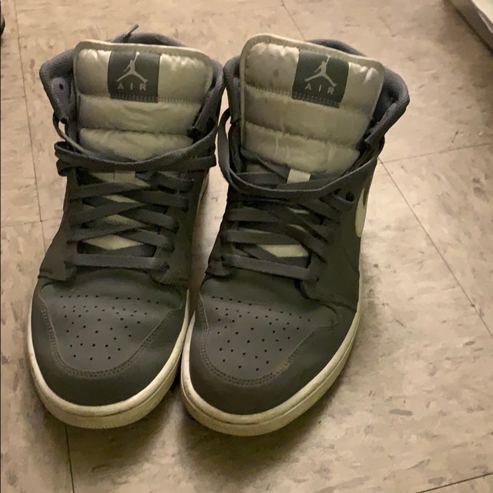 Air Jordan 1